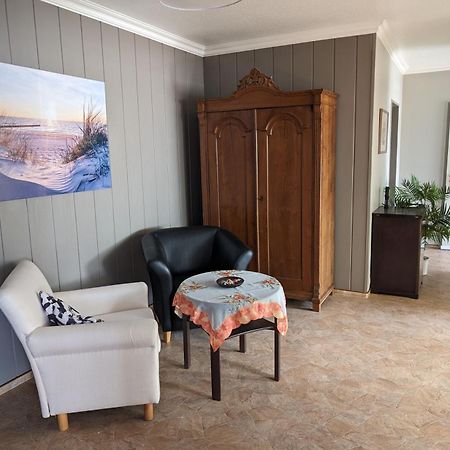 Ferienwohnung Bullersberg Balge Экстерьер фото