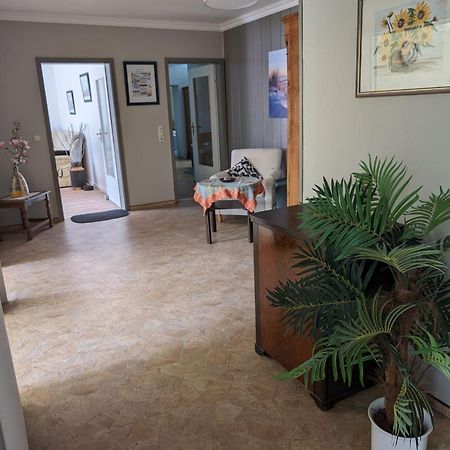Ferienwohnung Bullersberg Balge Экстерьер фото