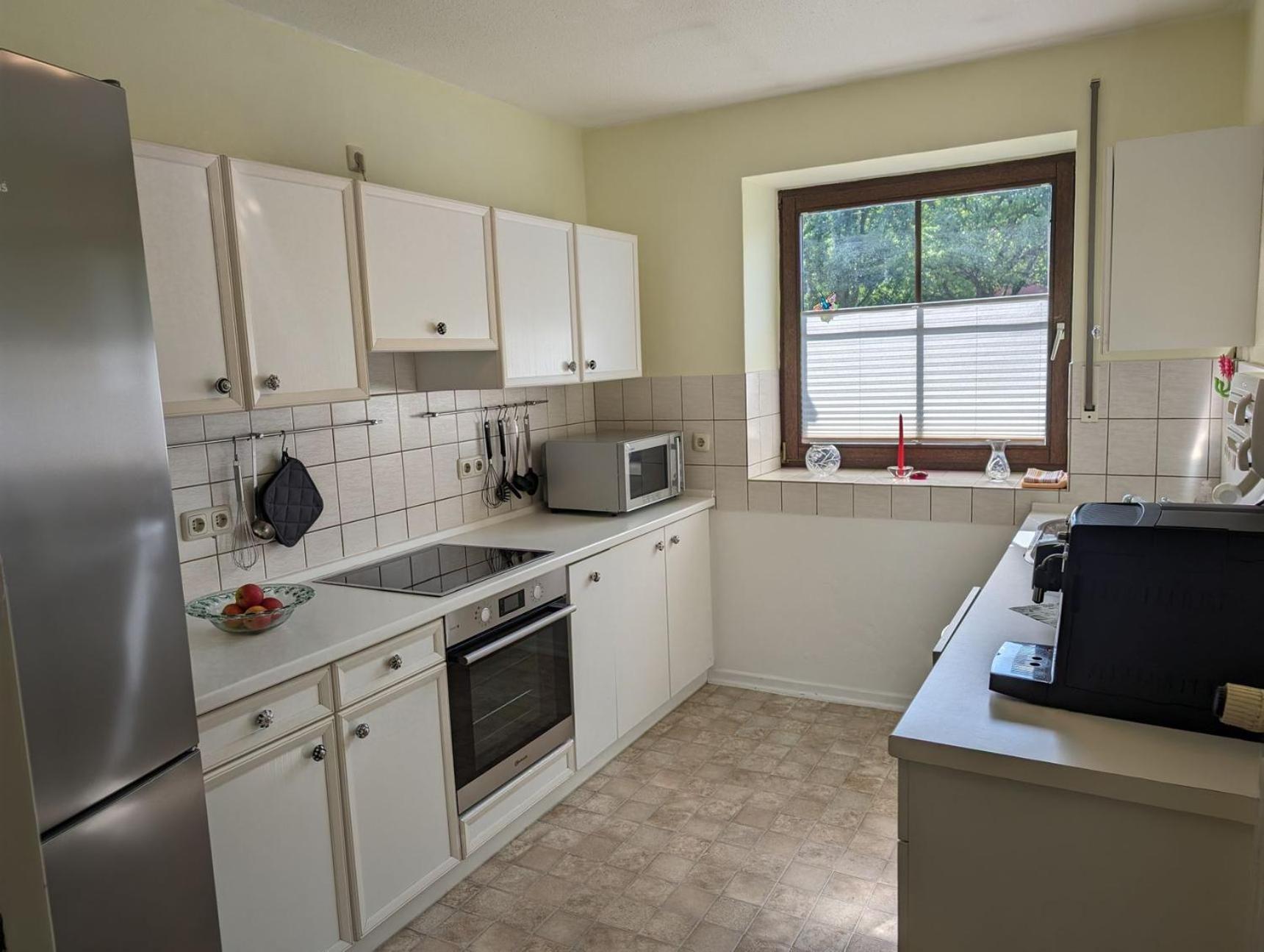 Ferienwohnung Bullersberg Balge Экстерьер фото