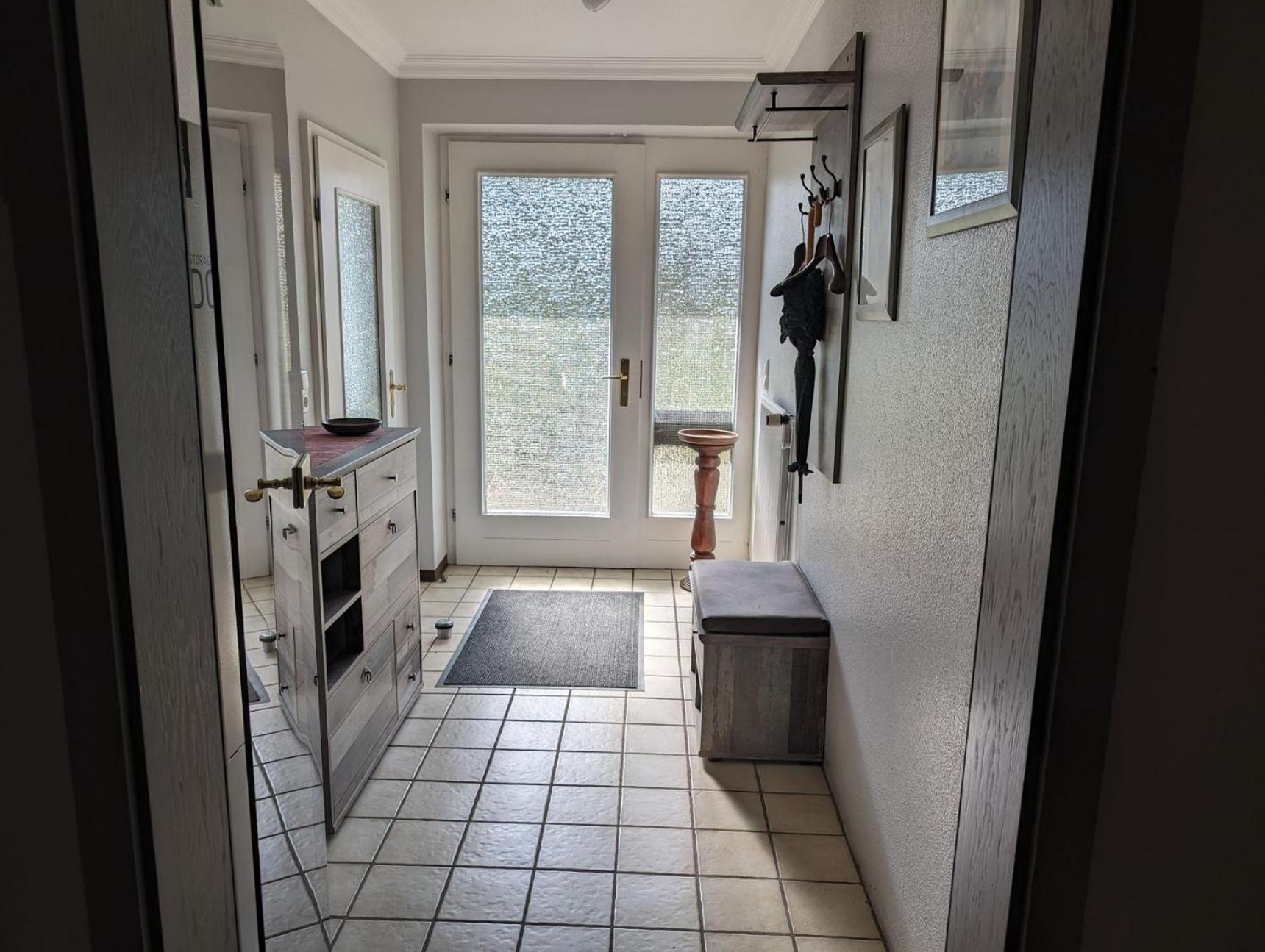 Ferienwohnung Bullersberg Balge Экстерьер фото